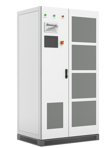 Sinexcel PWS1-500KTL