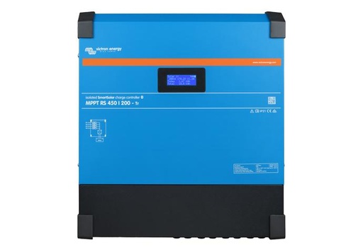 Victron DC productie pack 11,52 kWp