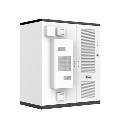 Frax Outdoor XL1 - 60kW / 125,4kWh