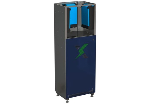 Frax M3 - 7,2kW / 14,4kWh