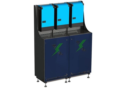 Frax M5 - 19,2kW / 38,4kWh