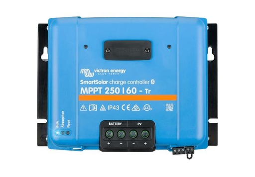 Victron DC productie pack 3,4 kWp