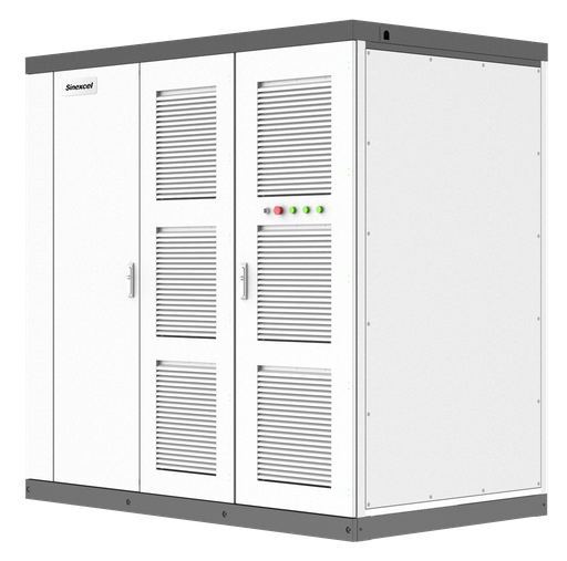 Sinexcel PWS1-1725KTL