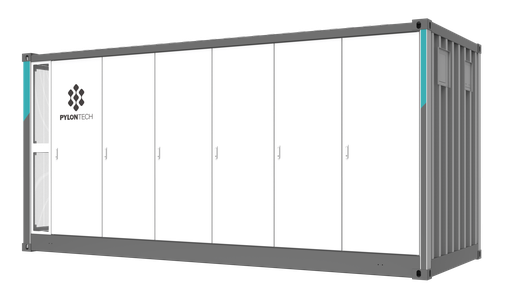 L5000-BAT-12STR (5016kWh)
