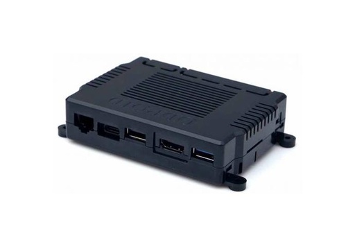 Elion Box - res