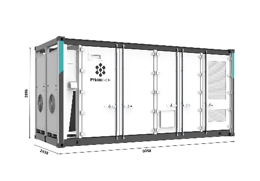 L3300-OMNI-8STR (1725kW / 3344kWh)