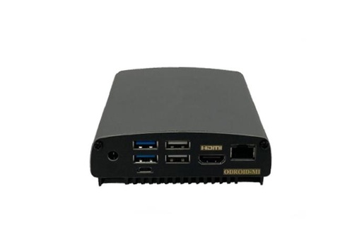 Elion Box