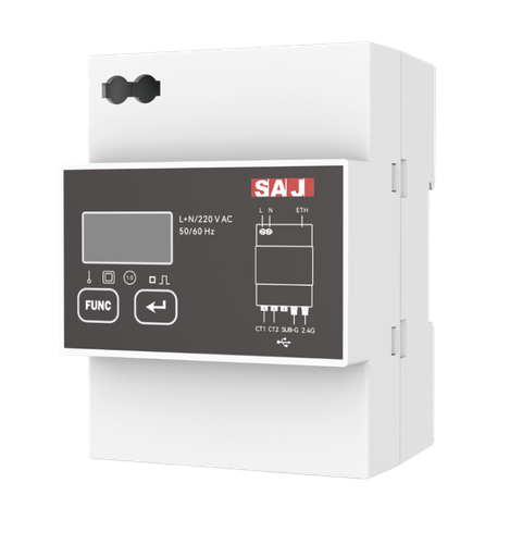 SAJ eleX Home Single Phase Energy Meter