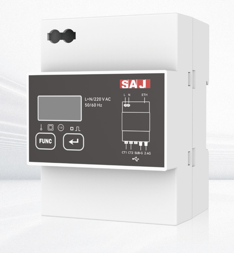 SAJ eleX Home Single Phase Energy Meter